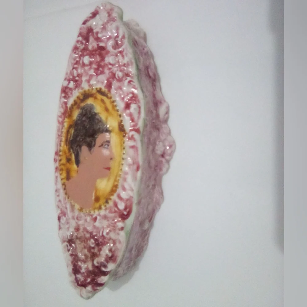 Vintage Cameo Jewelry